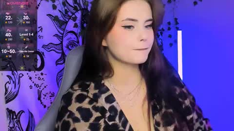 Snapshot of jenniferwandis77 chatting on 02-23-25, 07:07 Jenni online show from 02-23-25, 07:07