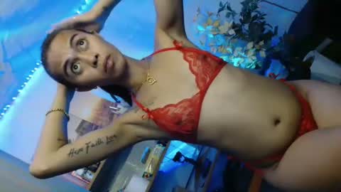 PRETTY JENNY online show from 04-11-26, 07:45
