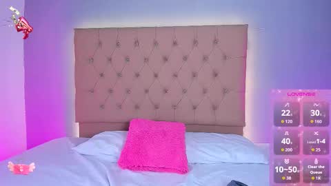 jenny__lawrence online show from 02-02-26, 08:07