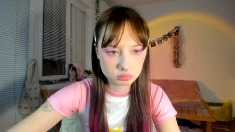 Jennifer Jenny Darling   online show from 12-03-24, 09:12