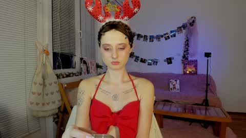 Jennifer Jenny Darling   online show from 12-29-24, 06:05