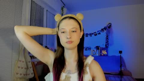 Jennifer Jenny Darling   online show from 12-30-24, 07:11