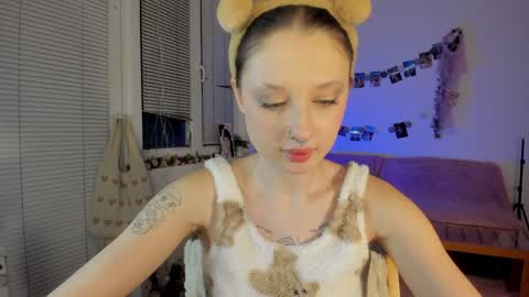 Jennifer Jenny Darling   online show from 01-08-25, 10:16