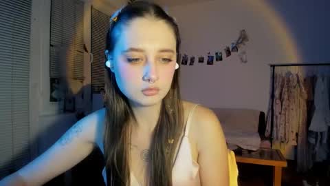 Jennifer Jenny Darling   online show from 09-22-25, 06:10