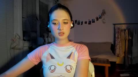 Jennifer Jenny Darling   online show from 09-23-25, 06:11