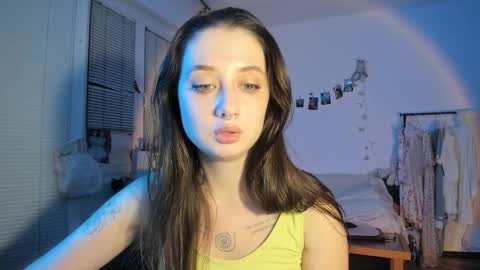 Jennifer Jenny Darling   online show from 09-27-25, 06:13