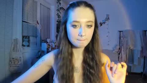 Jennifer Jenny Darling   online show from 10-04-25, 06:28