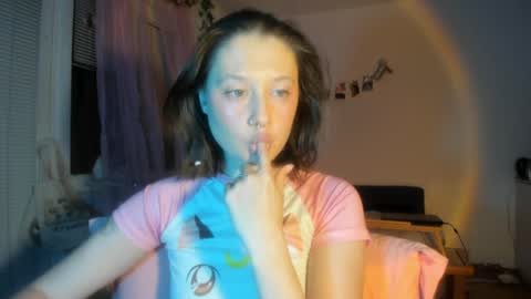 Jennifer Jenny Darling   online show from 03-29-26, 06:08