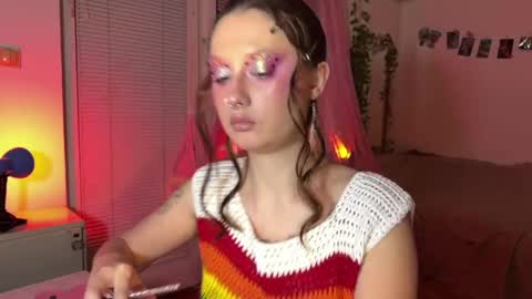 Jennifer Jenny Darling   online show from 06-05-26, 09:09