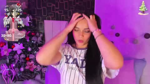 Snapshot of jenny_ford_181 chatting on 12-09-24, 12:23 andrea online show from 12-09-24, 12:23