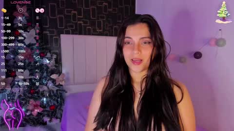 Snapshot of jenny_ford_181 chatting on 01-01-25, 10:54 andrea online show from 01-01-25, 10:54