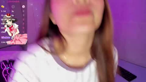 Snapshot of jenny_ford_181 chatting on 09-29-25, 12:16 andrea online show from 09-29-25, 12:16