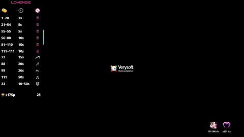 Snapshot of jenny_harringtons chatting on 11-05-25, 07:30 jenny_harringtons online show from 11-05-25, 07:30