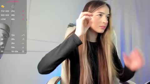 Snapshot of jenny_harringtons chatting on 01-18-26, 07:23 jenny_harringtons online show from 01-18-26, 07:23