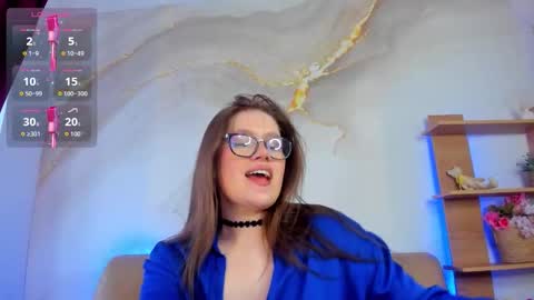 Jenny online show from 02-03-26, 06:40