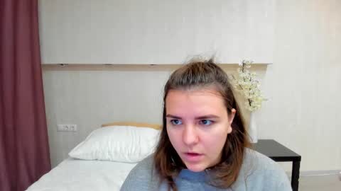 Snapshot of jenny_jimmy chatting on 11-13-25, 09:14 Jenny online show from 11-13-25, 09:14