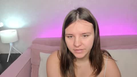 Snapshot of jenny_jimmy chatting on 12-02-25, 02:28 Jenny online show from 12-02-25, 02:28