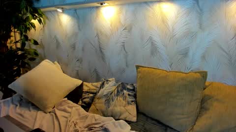 Snapshot of jenny_jimmy chatting on 02-03-26, 02:53 Jenny online show from 02-03-26, 02:53