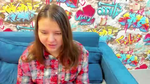 Snapshot of jenny_jimmy chatting on 02-06-26, 01:21 Jenny online show from 02-06-26, 01:21