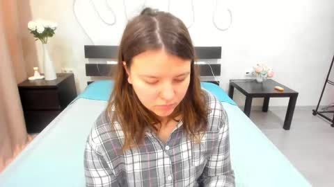 Snapshot of jenny_jimmy chatting on 02-10-26, 01:21 Jenny online show from 02-10-26, 01:21