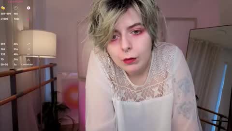 Stella online show from 02-20-26, 06:26