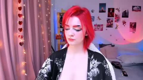 Snapshot of jenny_piper chatting on 02-27-25, 07:12 Jenny Piper online show from 02-27-25, 07:12