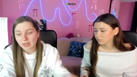 Jenny online show from 04-07-26, 10:48