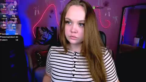 Jenny online show from 04-23-26, 07:27