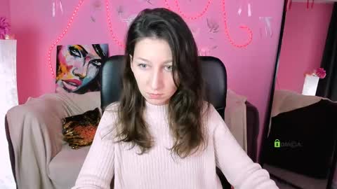 Jenny online show from 04-26-26, 09:07