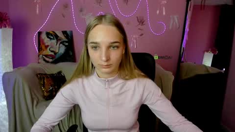 Jenny online show from 04-28-26, 05:56