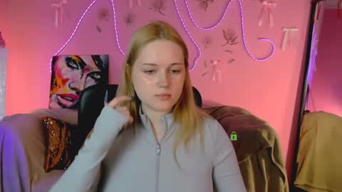 Jenny online show from 04-28-26, 06:02