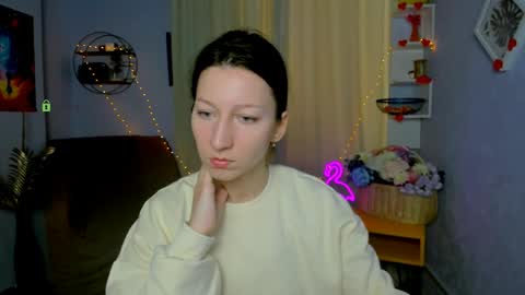 Jenny online show from 04-30-26, 12:11
