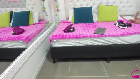 jenny_stark online show from 11-03-25, 11:11