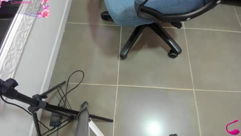 jenny_stark online show from 12-05-25, 11:08