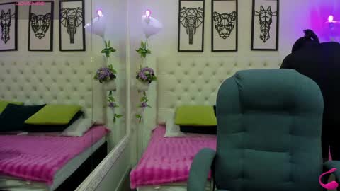 jenny_stark online show from 04-20-26, 11:13