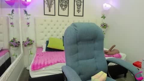 jenny_stark online show from 05-13-26, 11:18