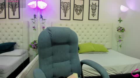 jenny_stark online show from 05-22-26, 11:05