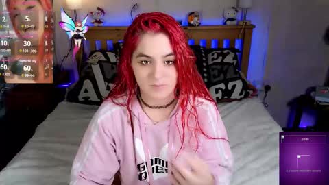 JennyStyle online show from 11-29-25, 06:33