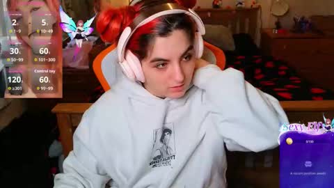 JennyStyle online show from 03-01-26, 01:24