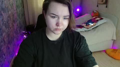 Jenny online show from 03-17-26, 03:44