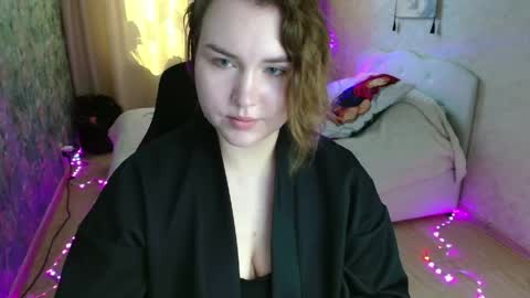 Jenny online show from 05-03-26, 05:35