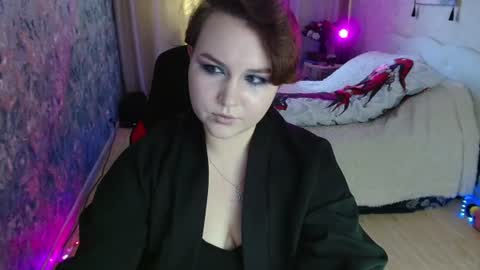 Jenny online show from 07-08-26, 04:50