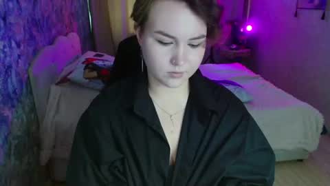 Jenny online show from 07-23-26, 08:23
