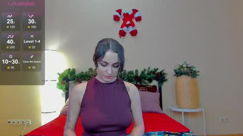 Jenny online show from 12-17-24, 05:40
