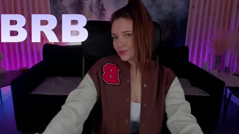 Jenny NO Nude online show from 02-10-25, 08:09