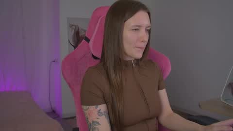 Jenny NO Nude online show from 04-08-26, 05:46