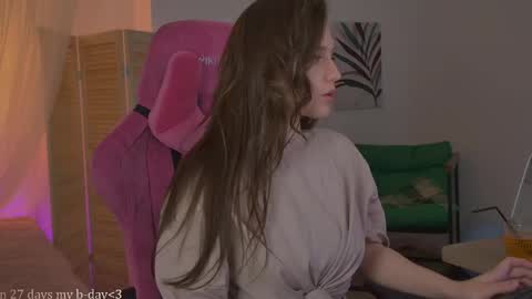 Jenny NO Nude online show from 04-22-26, 05:03