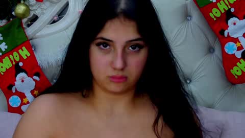 Jenny Ferguson online show from 01-11-25, 01:59