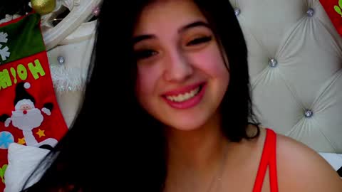 Jenny Ferguson online show from 01-15-25, 07:01
