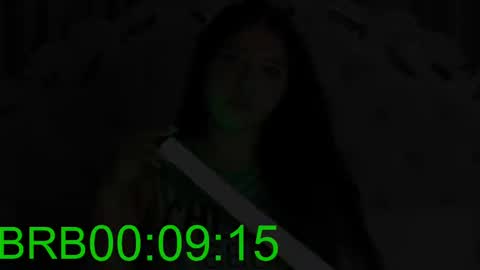 Jenny Ferguson online show from 02-15-25, 10:21